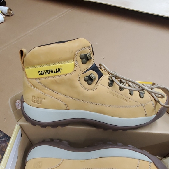 Caterpillar  work boot p71429 - Picture 3 of 5